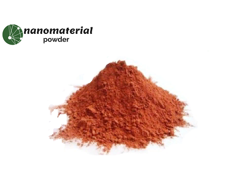 Knowledge About Copper Nanopartices Properties And Nano Copper Powder Uses