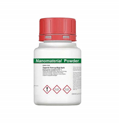 Polyhedral Titanium Dioxide Powder (TiO2) - FUS NANO